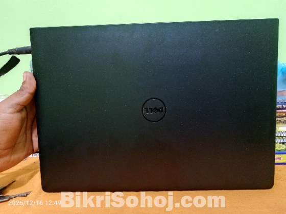 Laptop DELL. Model - 5100